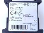 Siemens Sirius 3RH1131-2BB40 + 3RH1911-2FA22 + 3RT1916-1EH00 TOP ZUSTAND
