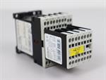 Siemens SIRIUS 3RH1131-2BB40 + 3RH1911-2FA40 + MURR26502 TOP ZUSTAND