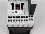 Siemens Sirius 3RH1131-2BB40 Hilfsschütz + 3RT1916-1JK00 TOP ZUSTAND