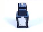 Siemens Sirius 3RH2140-1BB40 + 3RH2911-1GA40 + 3RT2916-1BB00 TOP ZUSTAND