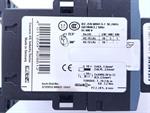Siemens Sirius 3RH2140-1BB40 + 3RH2911-1GA40 + 3RT2916-1BB00 TOP ZUSTAND