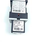Siemens SIRIUS 3RT1015-1BB41 + 3RH1911-1FA31 + 3RT1916-1BB00