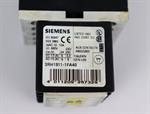 Siemens Sirius 3RT1016-1BB42 + 3RH1911-1FA40 + MURR 26502 TOP ZUSTAND