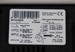 Siemens SIRIUS 3RT1476-6NP36 Power Contactor + 3RH1921-1DA11 TOP ZUSTAND