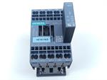 Siemens SIRIUS 3RT2015-2BB42 + 3RT2916-1BB00 TOP ZUSTAND