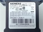 Siemens SIRIUS 3RT2025-2BB44 + 3RH2911-2HA11 NEUWERTIG