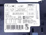 Siemens SIRIUS 3RT2026-1BB40 + 3RV2021-4PA10 TOP ZUSTAND
