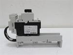 Siemens SIRIUS 3RV1021-0DA10 + 8US1251-5DM07 mit 8ZX1012-0US10-1BA1 TOP ZUSTAND