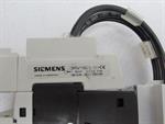 Siemens SIRIUS 3RV1021-0DA10 + 8US1251-5DM07 mit 8ZX1012-0US10-1BA1 TOP ZUSTAND