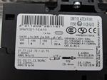 Siemens SIRIUS 3RV1021-1EA10 + 8US1251-5DM07 mit 8ZX1012-0US10-1BA1 TOP ZUSTAND
