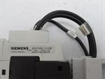 Siemens SIRIUS 3RV1021-1EA10 + 8US1251-5DM07 mit 8ZX1012-0US10-1BA1 TOP ZUSTAND