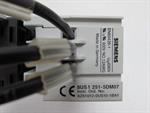 Siemens SIRIUS 3RV1021-1EA10 + 8US1251-5DM07 mit 8ZX1012-0US10-1BA1 TOP ZUSTAND