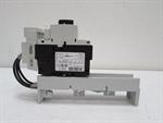 Siemens SIRIUS 3RV1021-4AA10 + 8US1251-5DM07 mit 8ZX1012-0US10-1BA1 TOP ZUSTAND