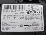 Siemens SIRIUS 3RV1021-4AA10 + 8US1251-5DM07 mit 8ZX1012-0US10-1BA1 TOP ZUSTAND