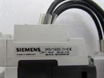 Siemens SIRIUS 3RV1021-4AA10 + 8US1251-5DM07 mit 8ZX1012-0US10-1BA1 TOP ZUSTAND