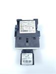 Siemens SIRIUS Leistungsschalter 3RT1024-1B..0 + 3RH1921-1FA31