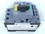 Siemens SIRIUS Leistungsschalter 3RV2421-1FA10 TOP ZUSTAND