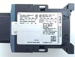 Siemens Sirius Leistungsschütz 3RT2018-1BB41-3MAA0 +A8E56200509430 TOP ZUSTAND