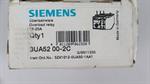 Siemens Überlastrelais 3UA52 00-2C overload relay 16 - 25 A UNUSED & OVP