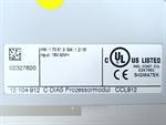 SIGMATEK C-DIAS 12-004-912 Prozessormodul TOP ZUSTAND
