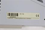 SIGMATEK C-DIAS Dig.Mischmodul CDM163-1 (12-008-163-1) TESTED TOP ZUSTAND