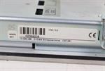 SIGMATEK C-DIAS Einbauterminal CET281 (12-220-281) TESTED TOP ZUSTAND