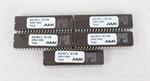 Singapore EPROM M27C4002-80XFI AZ-RC1 S1.00 3400-1409 AMK 5 Stück NEUWERTIG
