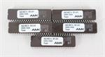 Singapore EPROM M27C4002-80XFI AZ-RC1 S1.01 3400-1409 AMK 5 Stück NEUWERTIG