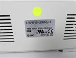 SMC LECP6P1D-LERH50J-1 LECP6P1D-LERH50J -1 LE Motor Driver P6 TOP ZUSTAND