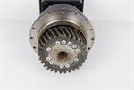 Stöber Getriebe Gear Box PH522F0160ME 095/130/24 Ratio I:16 2253060