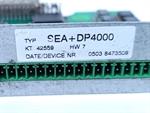 Stöber SEA + DP4000 SDS-Profibus TESTED