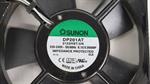 SUNON DP201AT Lüfter Axiallüfter DP 201 AT TOP ZUSTAND