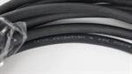 OMRON Cable E67647-WH AWM 20276 Verbindungskabel UNUSED
