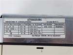 Telemecanique Altivar ATV66U54N4 TESTED & TOP ZUSTAND