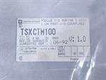 Telemecanique TSXCTM100 UNUSED