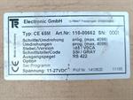 TR Electronic CE 65M Art.Nr. 110-00662 RS 422 UNUSED & OVP
