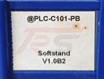 TRS PLC-C101-PB TESTED & TOP ZUSTAND