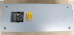 Vacon NXS01055A5H0SSSA1A3000000 Freqenzumrichter + Keypad TESTED