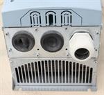 Vacon NXS01055A5H0SSSA1A3000000 Freqenzumrichter + Keypad TESTED & TOP ZUSTAND