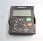 Vacon NXS01685A5H0SSVA1A3000000 Frequenzumrichter + Control Unit TESTED