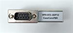 VIPA 972-0DP10 Profibusstecker + Indu-Sol PBMB 110080012 Adapter TOP ZUSTAND