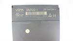 VIPA SM322 322-1BH01 3221BH01 DO 16xDC24V TOP ZUSTAND