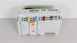 Wago 750-873 ETHERNET Programmierbar Ethernet Controller TESTED & TOP ZUSTAND