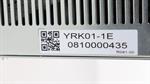 Yaskawa Electric Robot Controller JZNC YRK01-1E YCP01-E NEUWERTIG