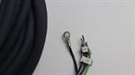 Yaskawa Netzkabel Kabel Cable JZSP-CSM23-15-E-G1 TOP ZUSTAND