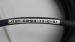 Yaskawa Netzkabel Kabel Cable JZSP-CSM23-15-E-G1 TOP ZUSTAND