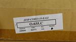Yaskawa Netzkabel Kabel Cable JZSP-CSM23-15-E-G1 UNUSED & OVP