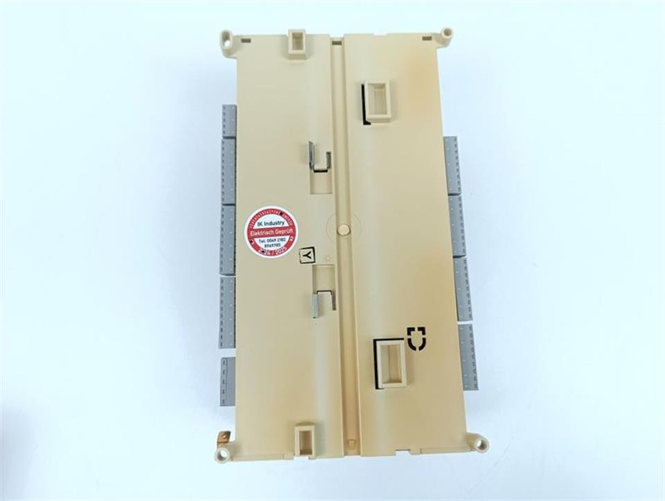 ABB 07KT98 H4 GJR5253100R3262 Basic Unit TESTED TOP ZUSTAND