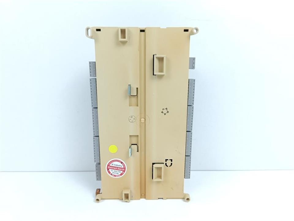 ABB 07KT98G GJR5253100R3262 Basic unit 07 KT 98 TESTED TOP ZUSTAND