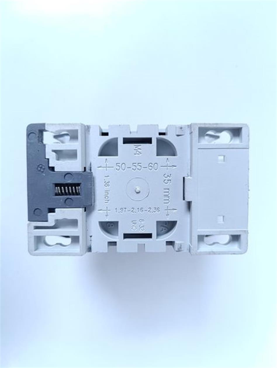 ABB A12-30-10 Leistungsschütz TOP ZUSTAND